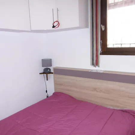 T2 Renove Climatise Avec Parking Prive A 450m De La Plage, Ideal Pour 4 Pers. - Fr-1-797-8 * Port-la-Nouvelle